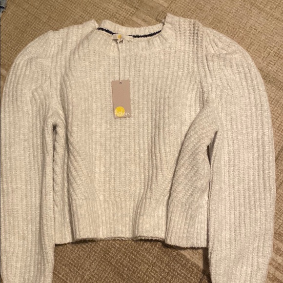 Boden knit sweater - Picture 1 of 2